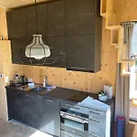 Stadlnest Moser 펜션 *