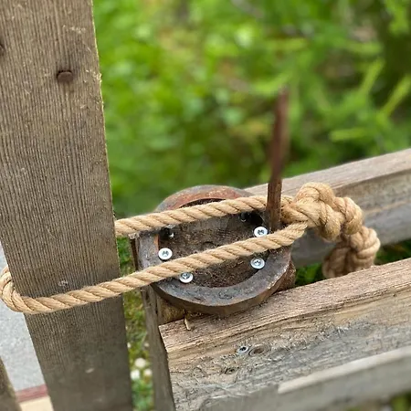 Stadlnest Moser 別荘 ノイシュティフト・イム・シュトゥーバイタール