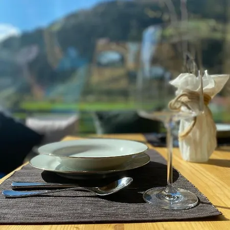 Stadlnest Moser 別荘