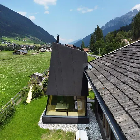 Stadlnest Moser Neustift im Stubaital