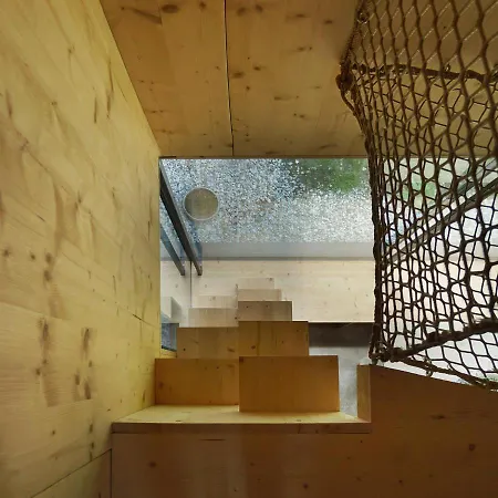 Stadlnest Moser Сasa de vacaciones