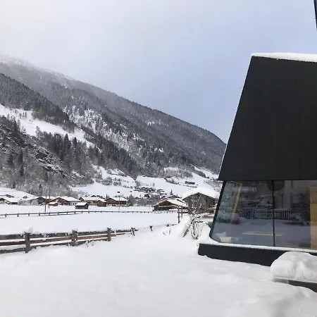 Stadlnest Moser Prázdninový dům Neustift im Stubaital