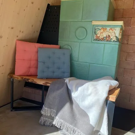 別荘 Stadlnest Moser *