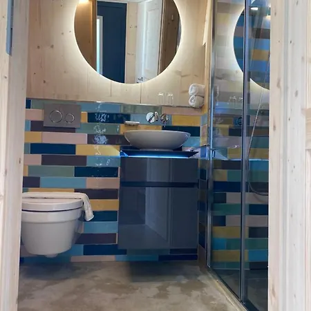 Stadlnest Moser * Neustift im Stubaital