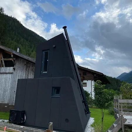 Stadlnest Moser Сasa de vacaciones