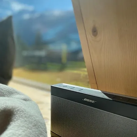 Stadlnest Moser 別荘 *