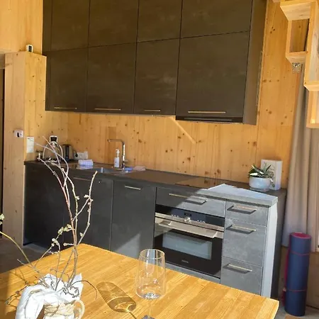 بيت للعطل Stadlnest Moser نيوستيف ام ستوبيتا