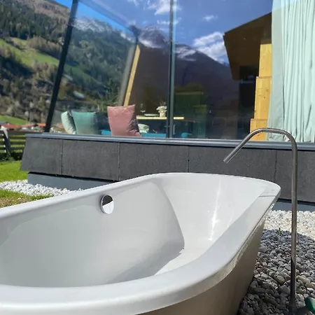 Nyaraló Stadlnest Moser Neustift im Stubaital