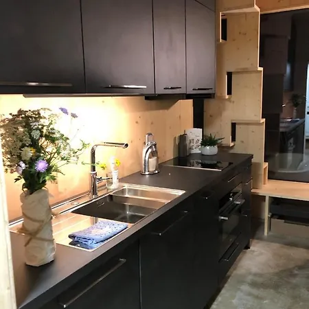 Stadlnest Moser Сasa de vacaciones