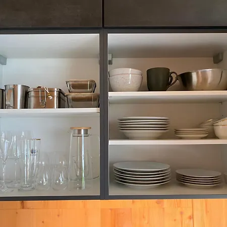 Prázdninový dům Stadlnest Moser