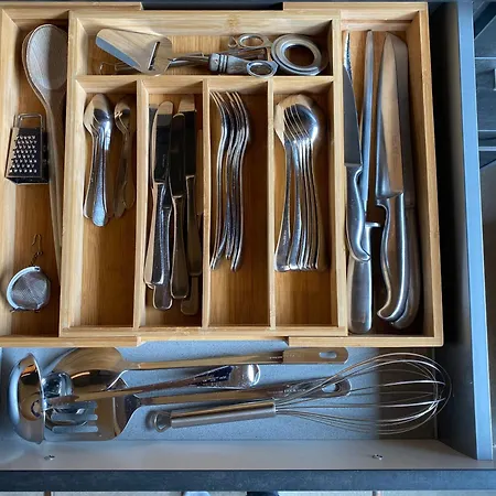 別荘 Stadlnest Moser *