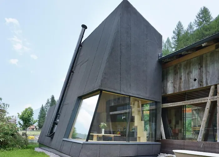 Casa de Férias Stadlnest Moser *