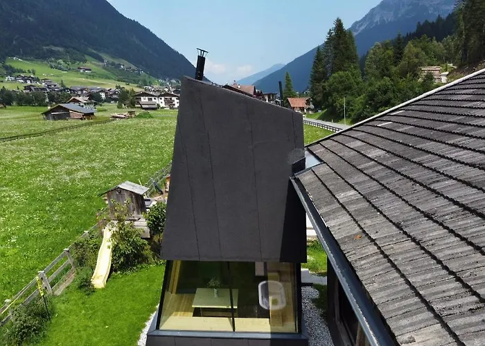 Stadlnest Moser نيوستيف ام ستوبيتا