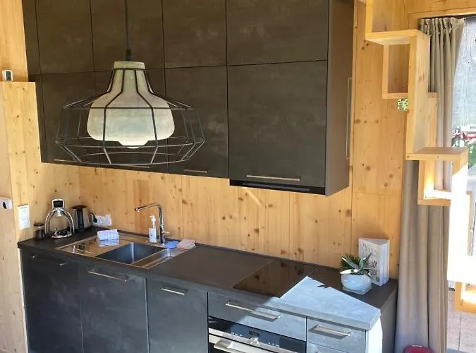 Stadlnest Moser Prázdninový dům *