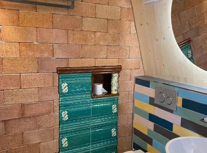 Stadlnest Moser Casa de Férias