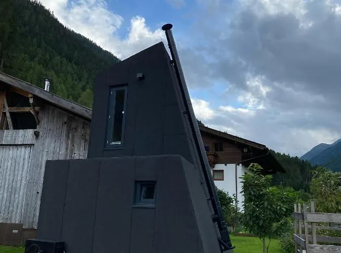 Stadlnest Moser Prázdninový dům