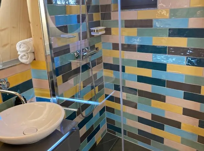 بيت للعطل Stadlnest Moser نيوستيف ام ستوبيتا