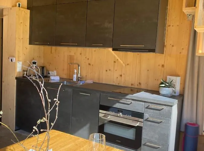 Prázdninový dům Stadlnest Moser Neustift im Stubaital