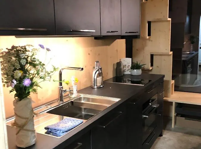 Stadlnest Moser بيت للعطل