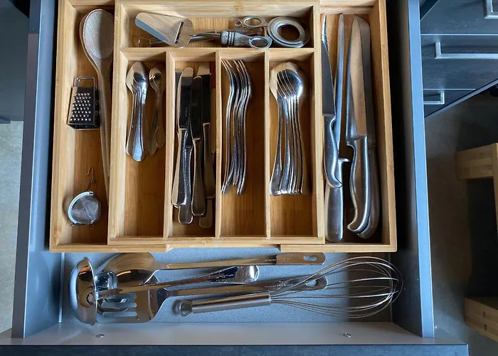 Casa de Férias Stadlnest Moser *