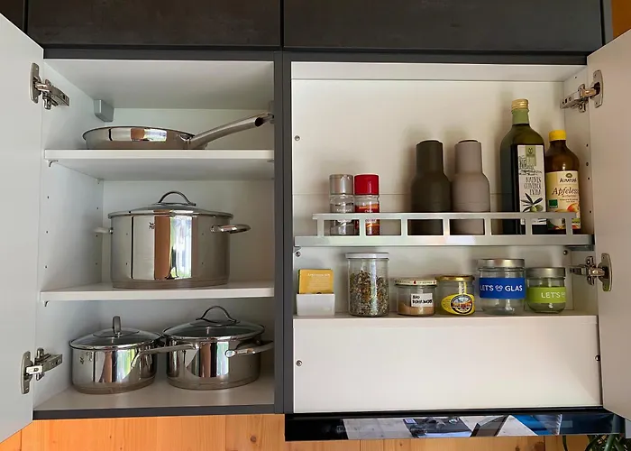 Prázdninový dům Stadlnest Moser Neustift im Stubaital