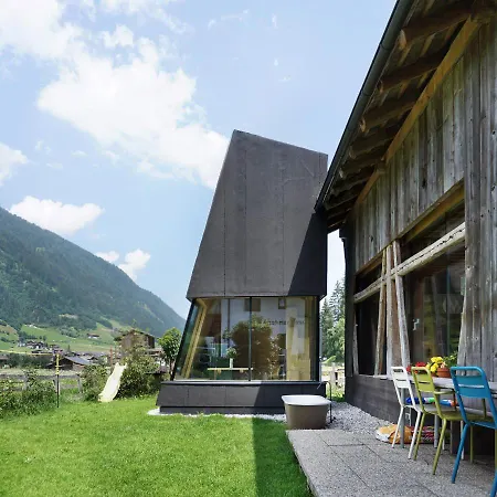 Stadlnest Moser Vakantiehuis Neustift im Stubaital