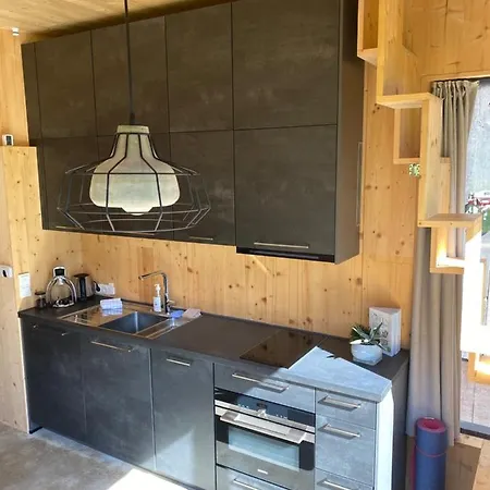 Stadlnest Moser 度假居 *