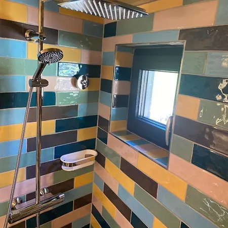 度假居 Stadlnest Moser *