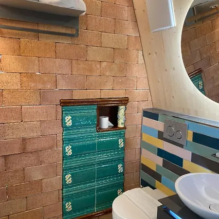 Stadlnest Moser 度假居