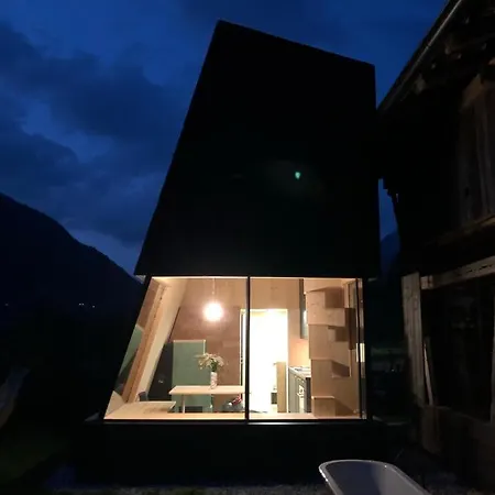 Stadlnest Moser 度假居