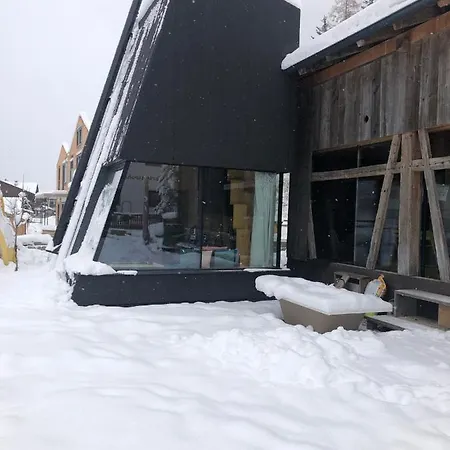 度假居 Stadlnest Moser