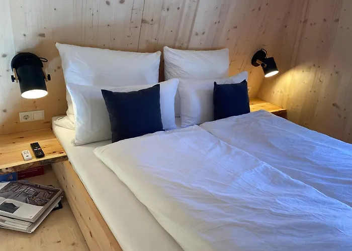 Stadlnest Moser ノイシュティフト・イム・シュトゥーバイタール