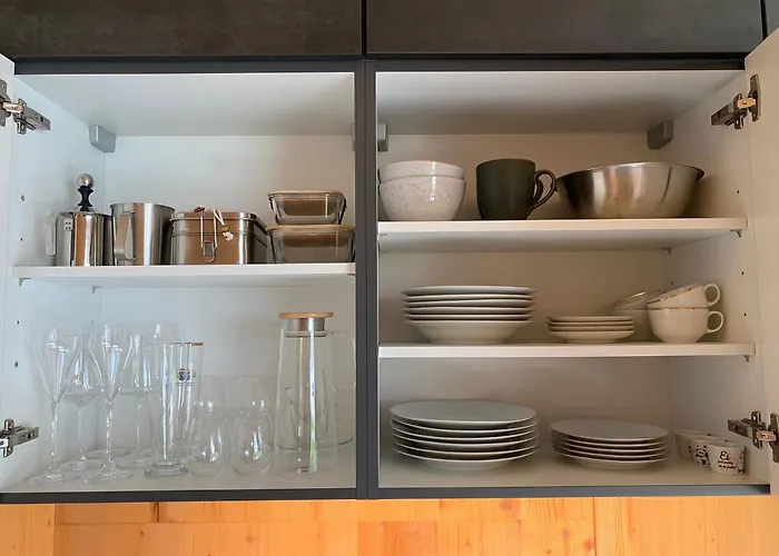 別荘 Stadlnest Moser