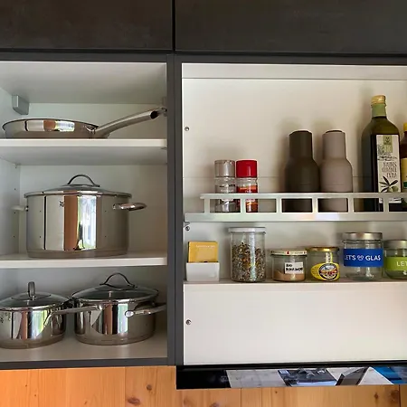 Feriehus Stadlnest Moser Neustift im Stubaital