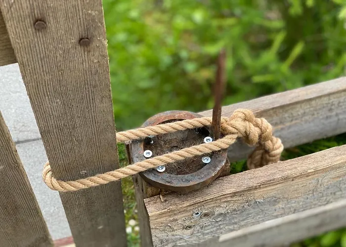 Stadlnest Moser Feriehus Neustift im Stubaital