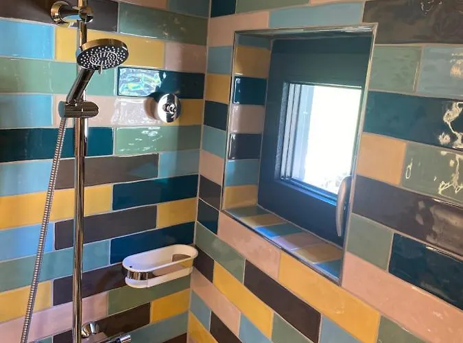 Feriehus Stadlnest Moser *