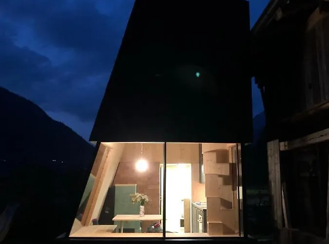 Stadlnest Moser Feriehus