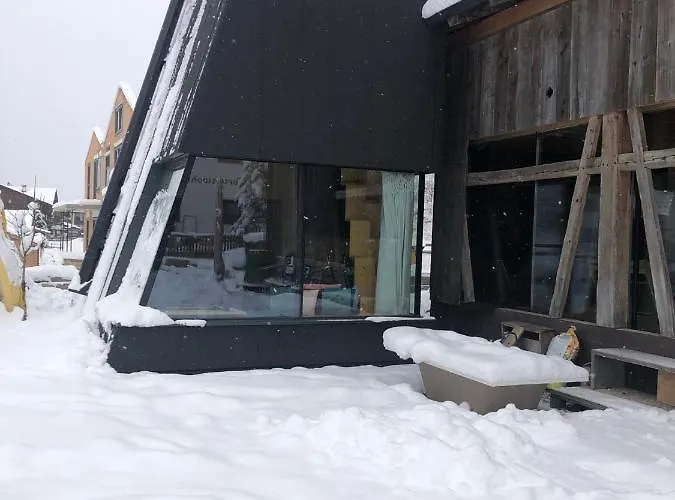 Feriehus Stadlnest Moser