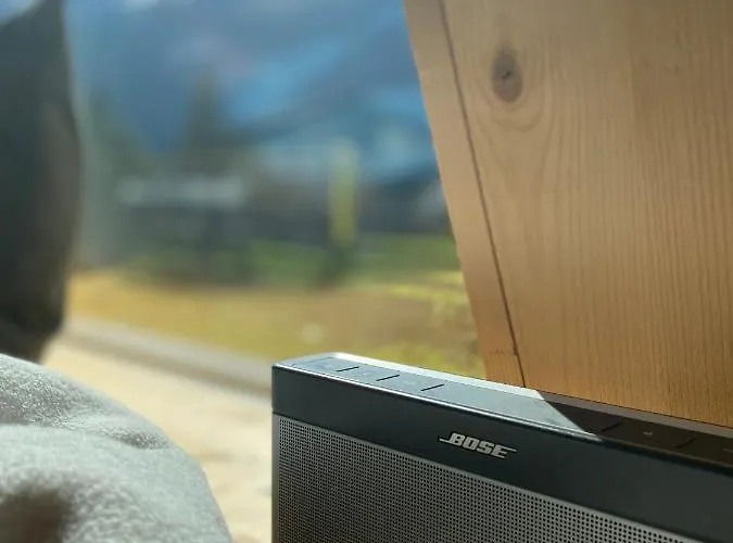 Stadlnest Moser Feriehus *