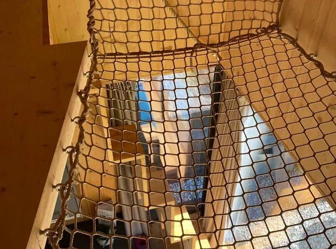 Stadlnest Moser Feriehus